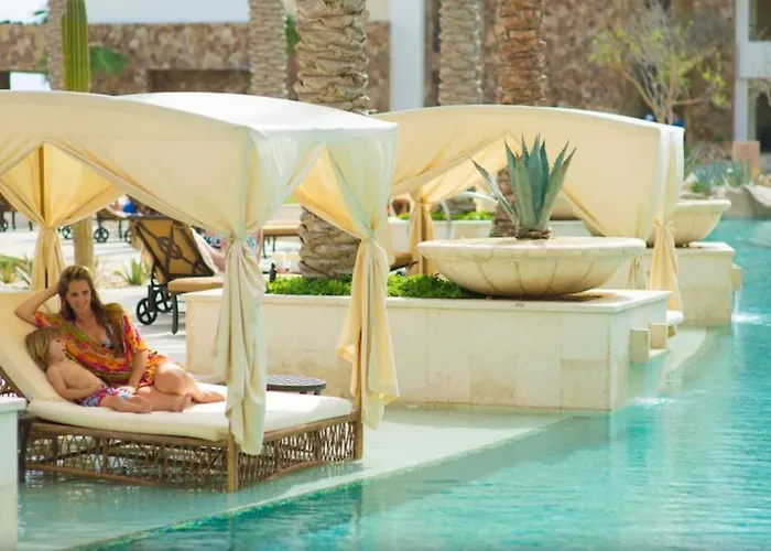 Grand Solmar - Land'S End Resort Resort