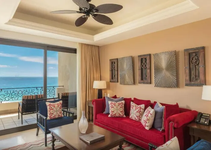 Grand Solmar - Land'S End Resort