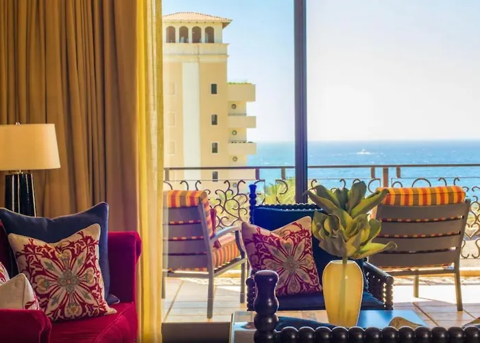 Grand Solmar - Land'S End Resort Resort