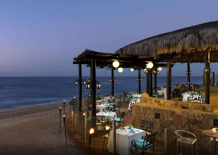 Resort Grand Solmar - Land'S End Resort Cabo San Lucas