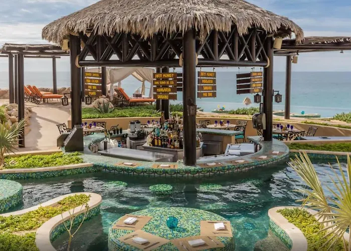 Grand Solmar - Land'S End Resort Resort