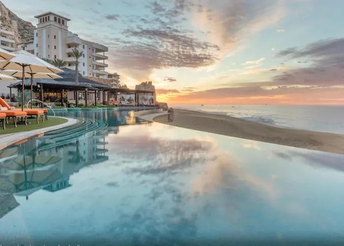 Grand Solmar - Land'S End Resort Resort *